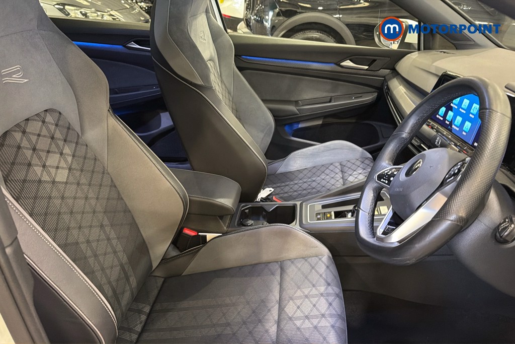 Volkswagen Golf R-Line Automatic Petrol Hatchback - Stock Number (1623565) - 22nd supplementary image