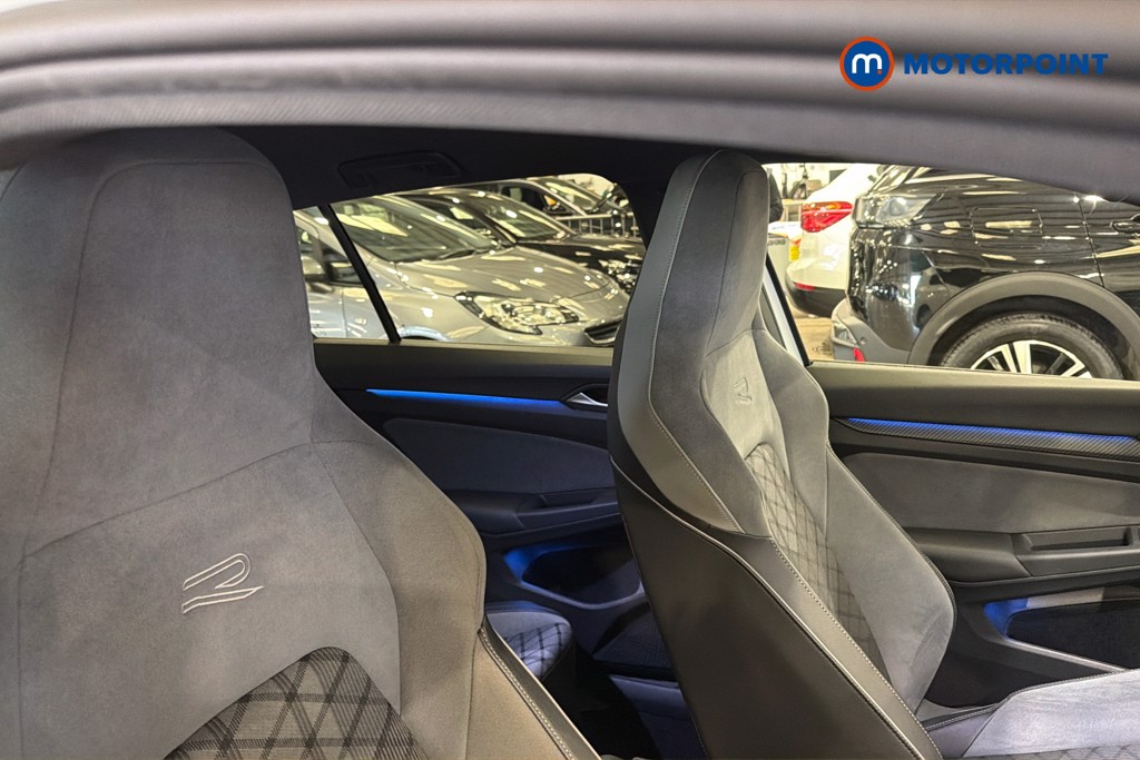 Volkswagen Golf R-Line Automatic Petrol Hatchback - Stock Number (1623565) - 23rd supplementary image