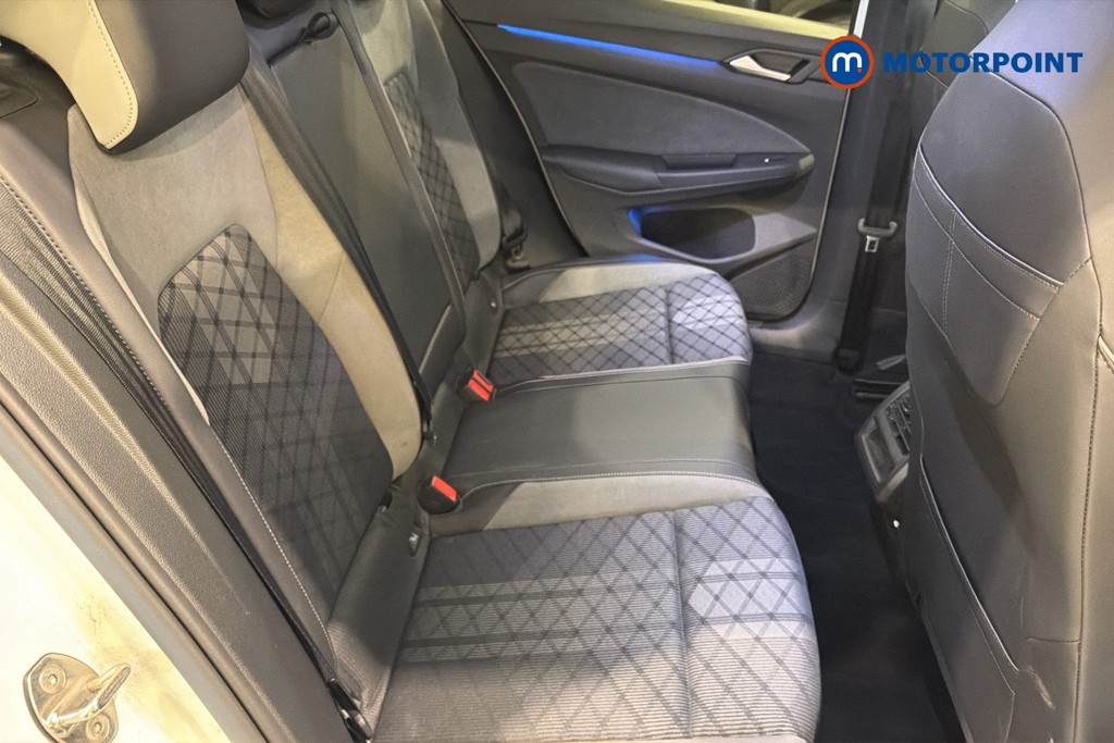 Volkswagen Golf R-Line Automatic Petrol Hatchback - Stock Number (1623565) - 28th supplementary image