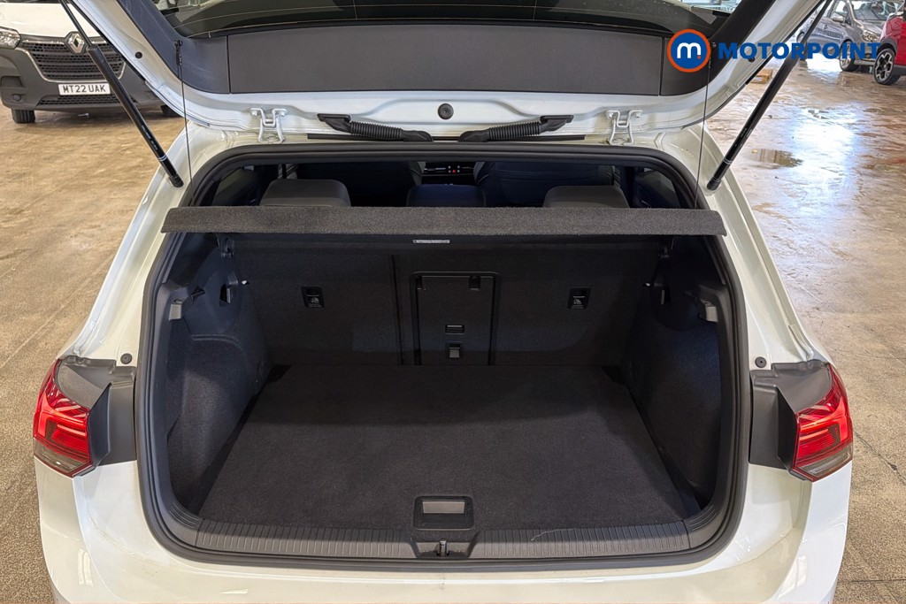 Volkswagen Golf R-Line Automatic Petrol Hatchback - Stock Number (1623565) - 33rd supplementary image