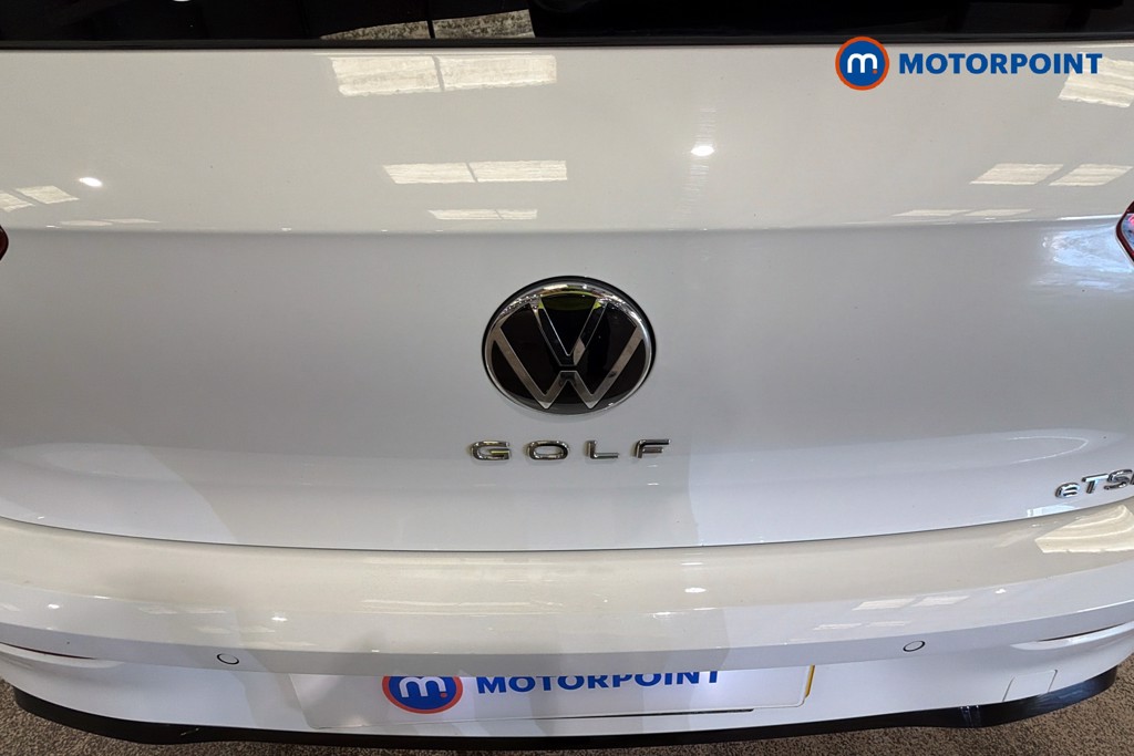 Volkswagen Golf R-Line Automatic Petrol Hatchback - Stock Number (1623565) - 37th supplementary image