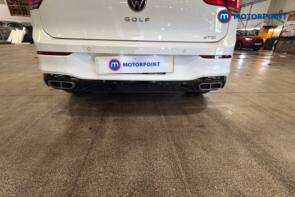 Volkswagen Golf R-Line Automatic Petrol Hatchback - Stock Number (1623565) - 39th supplementary image