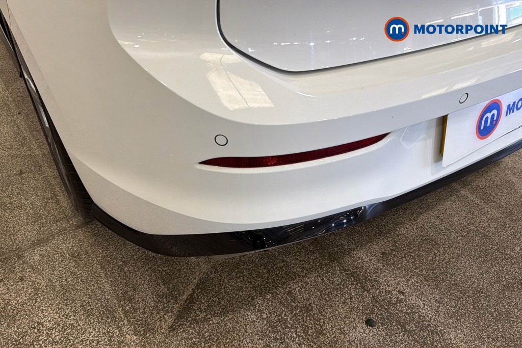 Volkswagen Golf R-Line Automatic Petrol Hatchback - Stock Number (1623565) - 40th supplementary image