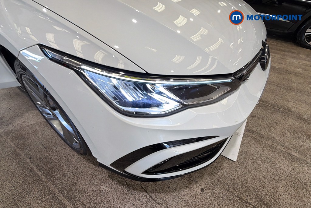 Volkswagen Golf R-Line Automatic Petrol Hatchback - Stock Number (1623565) - 44th supplementary image
