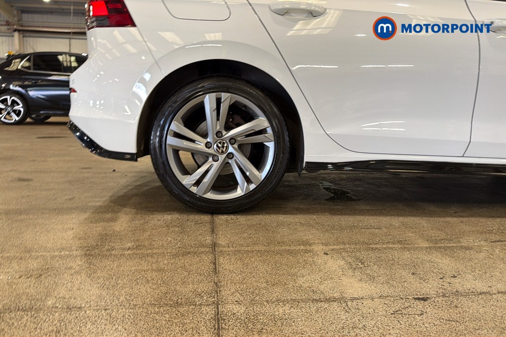 Volkswagen Golf R-Line Automatic Petrol Hatchback - Stock Number (1623565) - 49th supplementary image