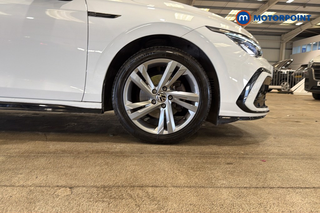 Volkswagen Golf R-Line Automatic Petrol Hatchback - Stock Number (1623565) - 50th supplementary image