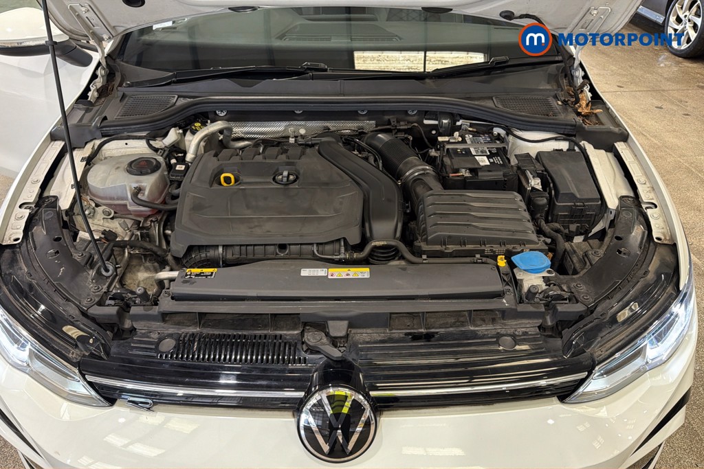 Volkswagen Golf R-Line Automatic Petrol Hatchback - Stock Number (1623565) - 51st supplementary image