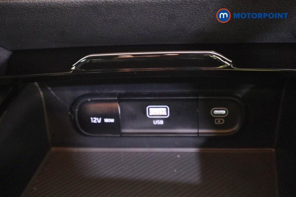 KIA Sportage Gt-Line Automatic Petrol-Electric Hybrid SUV - Stock Number (1623667) - 9th supplementary image