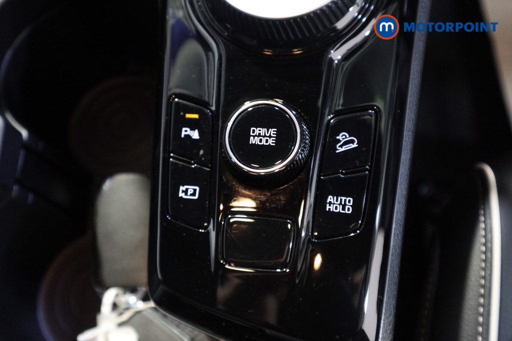 KIA Sportage Gt-Line Automatic Petrol-Electric Hybrid SUV - Stock Number (1623667) - 11th supplementary image