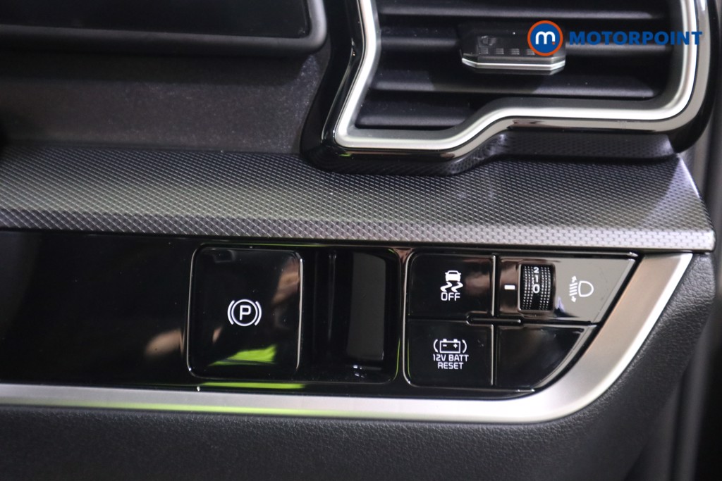 KIA Sportage Gt-Line Automatic Petrol-Electric Hybrid SUV - Stock Number (1623667) - 12th supplementary image