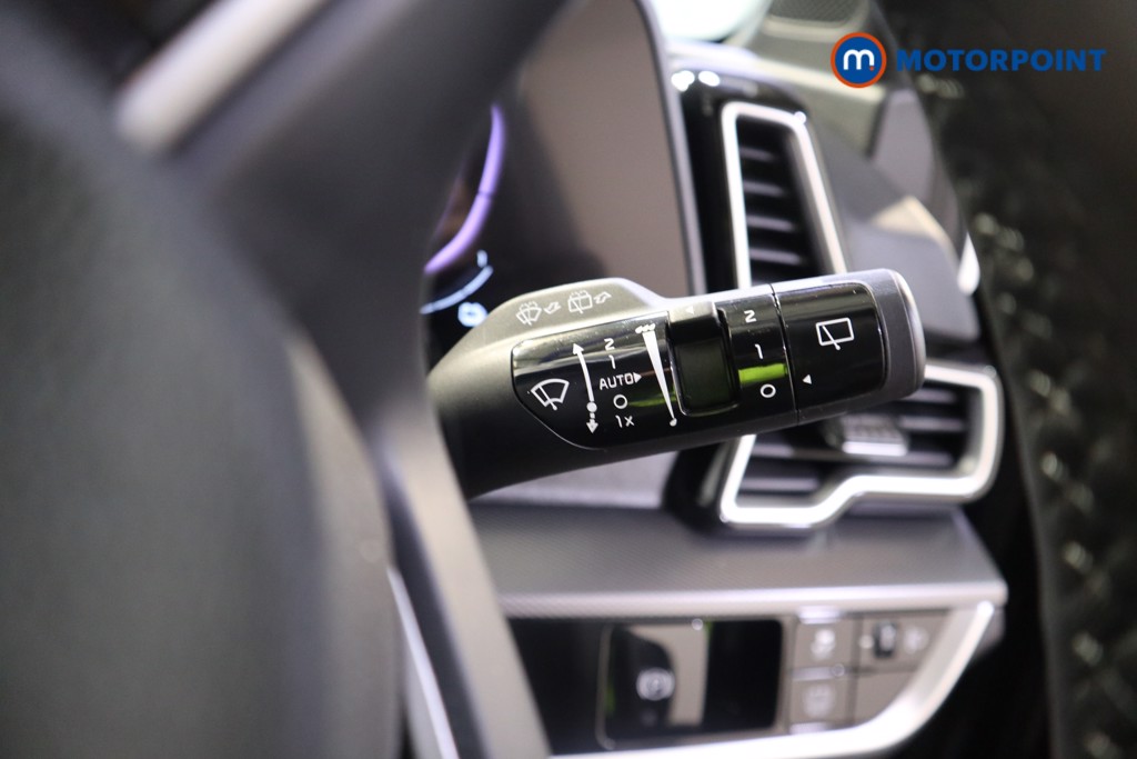 KIA Sportage Gt-Line Automatic Petrol-Electric Hybrid SUV - Stock Number (1623667) - 14th supplementary image