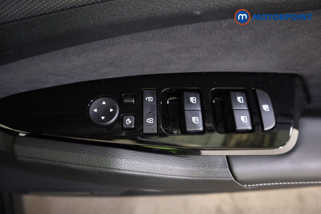 KIA Sportage Gt-Line Automatic Petrol-Electric Hybrid SUV - Stock Number (1623667) - 15th supplementary image