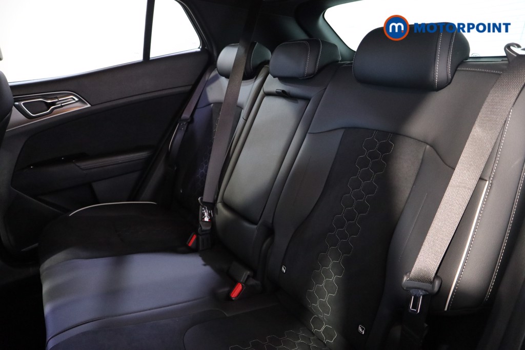 KIA Sportage Gt-Line Automatic Petrol-Electric Hybrid SUV - Stock Number (1623667) - 18th supplementary image