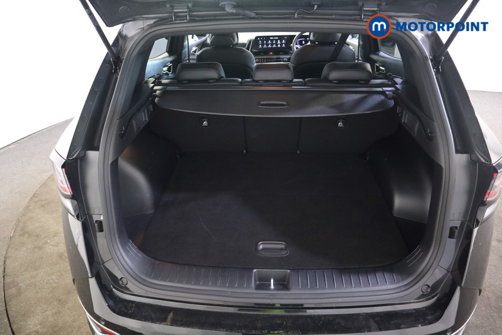 KIA Sportage Gt-Line Automatic Petrol-Electric Hybrid SUV - Stock Number (1623667) - 20th supplementary image