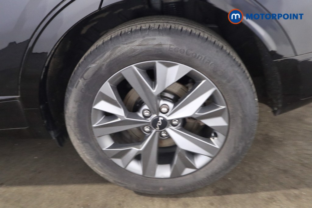 KIA Sportage Gt-Line Automatic Petrol-Electric Hybrid SUV - Stock Number (1623667) - 26th supplementary image