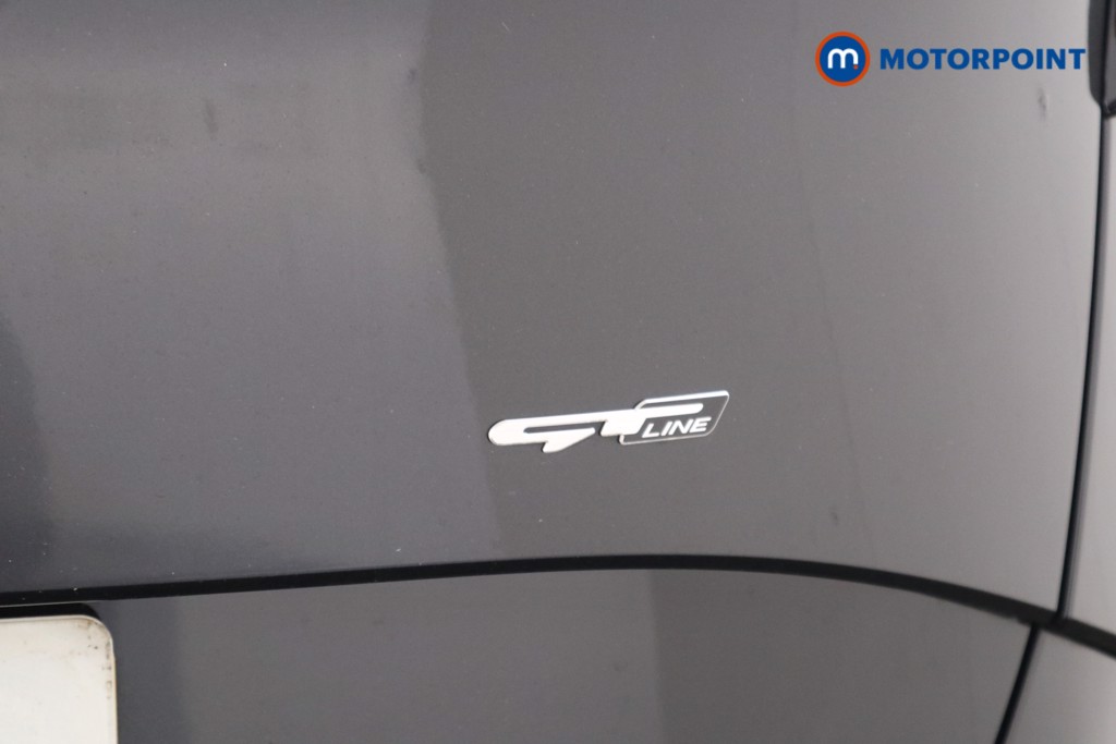 KIA Sportage Gt-Line Automatic Petrol-Electric Hybrid SUV - Stock Number (1623667) - 30th supplementary image