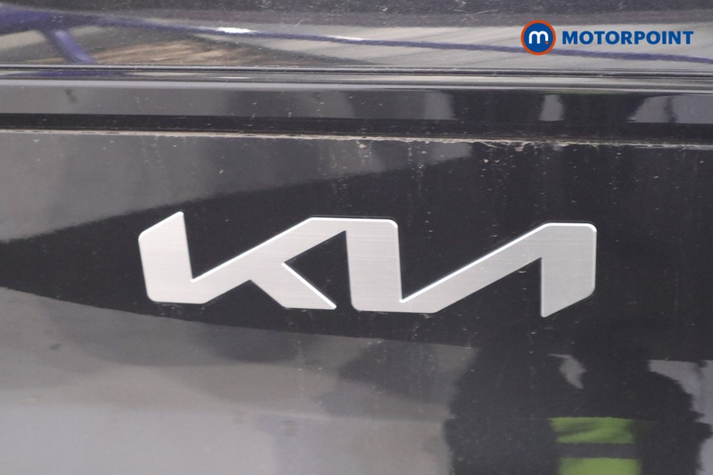 KIA Sportage Gt-Line Automatic Petrol-Electric Hybrid SUV - Stock Number (1623667) - 31st supplementary image