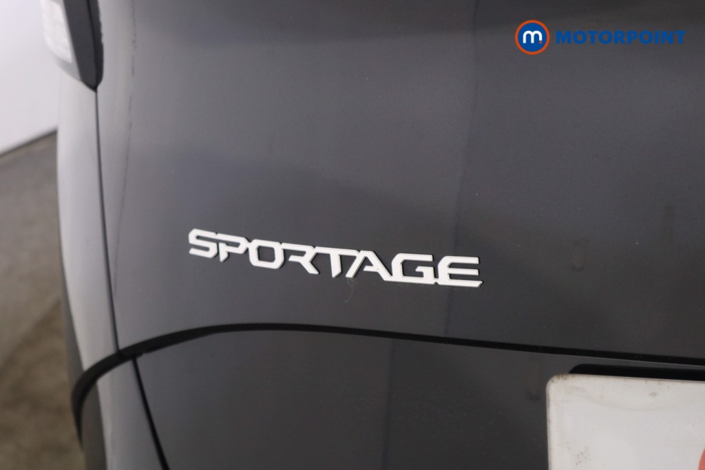 KIA Sportage Gt-Line Automatic Petrol-Electric Hybrid SUV - Stock Number (1623667) - 32nd supplementary image