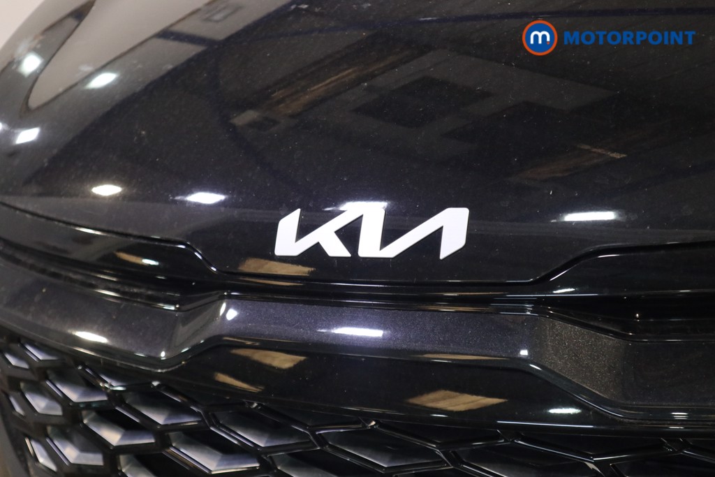 KIA Sportage Gt-Line Automatic Petrol-Electric Hybrid SUV - Stock Number (1623667) - 38th supplementary image