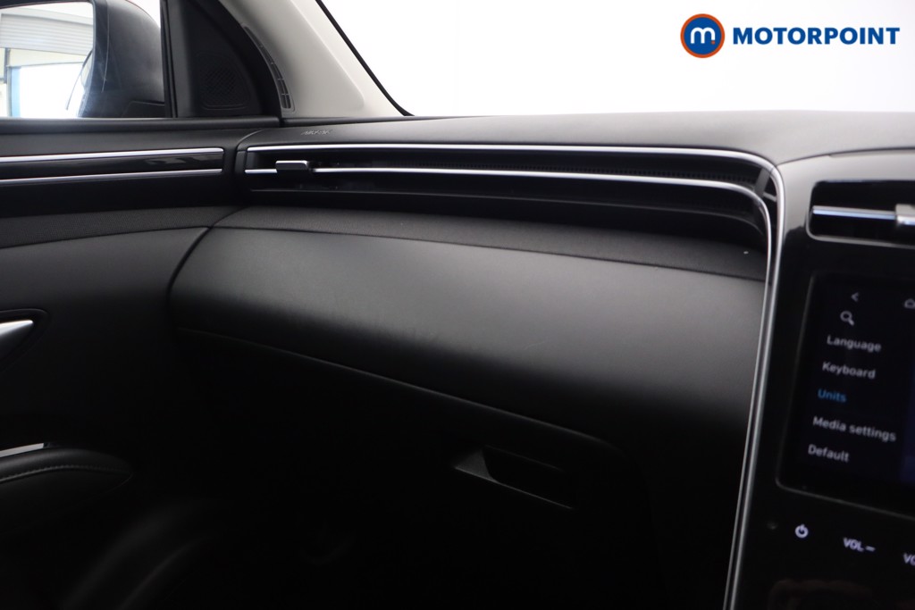 Hyundai Tucson Se Connect Automatic Petrol SUV - Stock Number (1623840) - 10th supplementary image