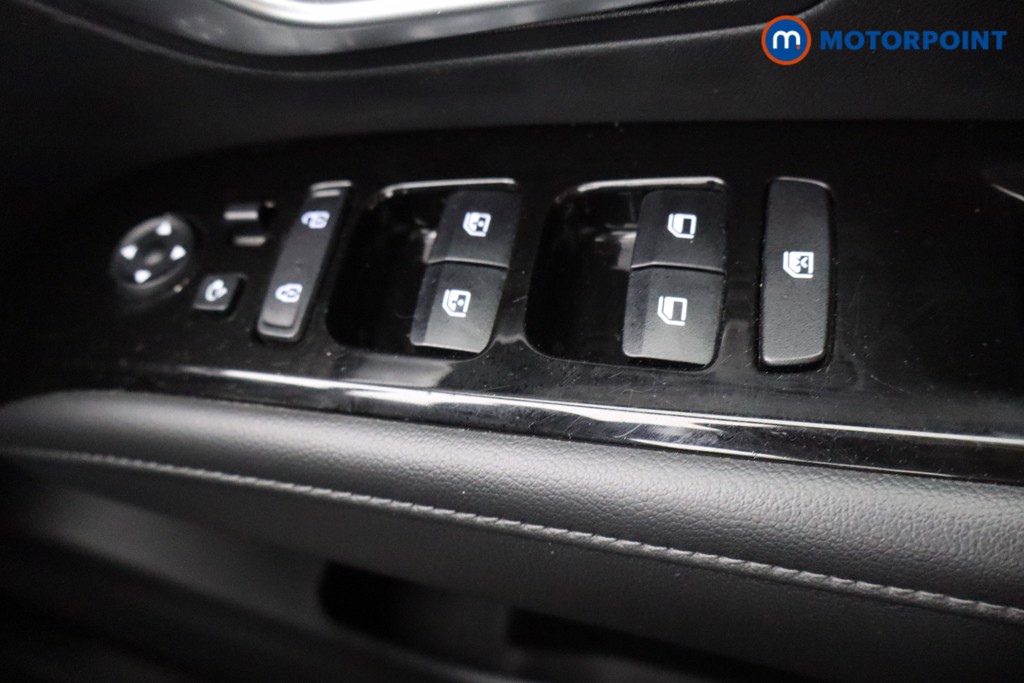 Hyundai Tucson Se Connect Automatic Petrol SUV - Stock Number (1623840) - 11th supplementary image