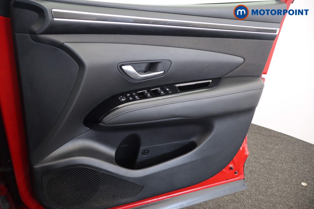 Hyundai Tucson Se Connect Automatic Petrol SUV - Stock Number (1623840) - 12th supplementary image