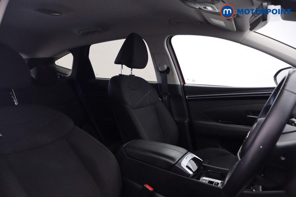Hyundai Tucson Se Connect Automatic Petrol SUV - Stock Number (1623840) - 14th supplementary image