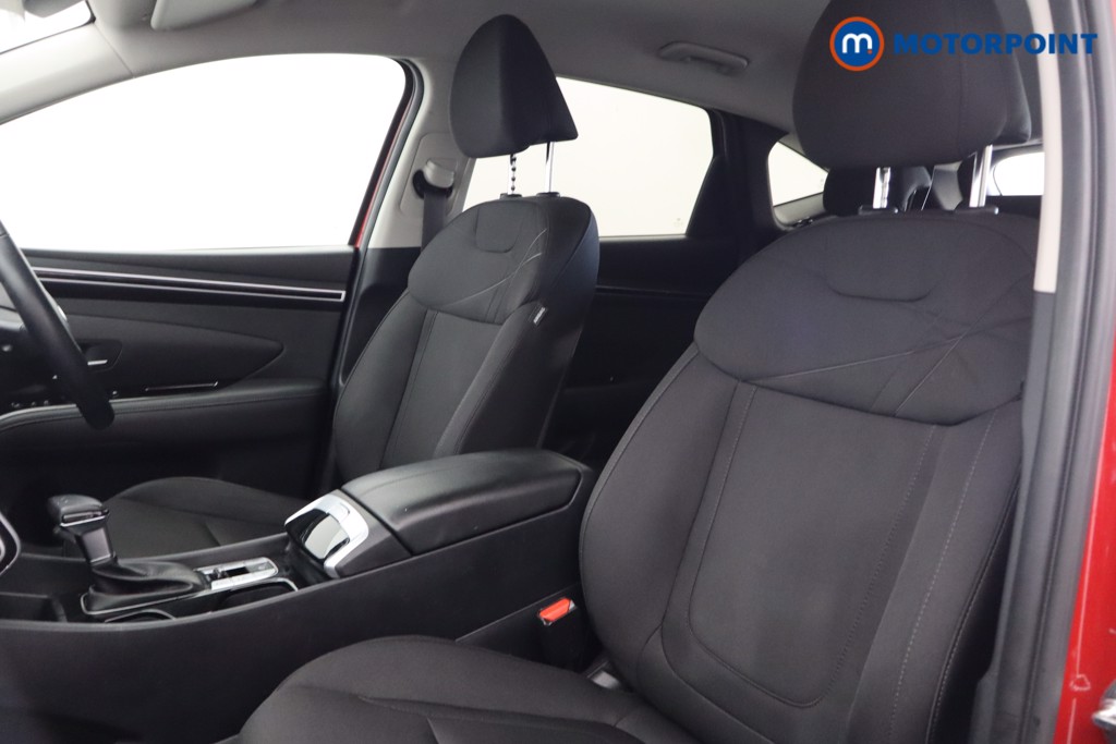 Hyundai Tucson Se Connect Automatic Petrol SUV - Stock Number (1623840) - 15th supplementary image