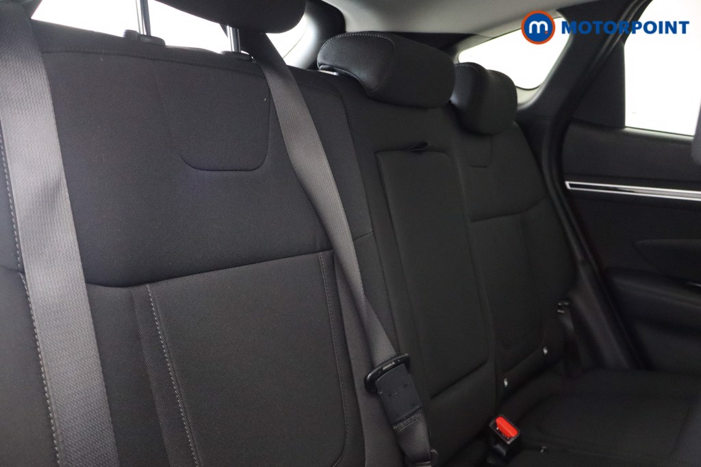 Hyundai Tucson Se Connect Automatic Petrol SUV - Stock Number (1623840) - 18th supplementary image