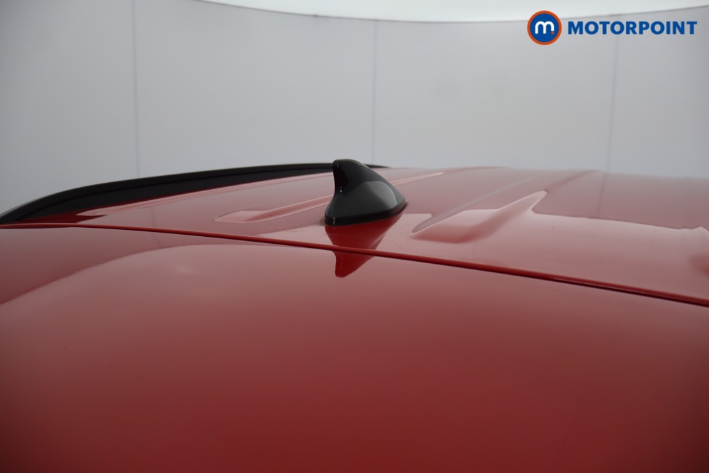 Hyundai Tucson Se Connect Automatic Petrol SUV - Stock Number (1623840) - 33rd supplementary image