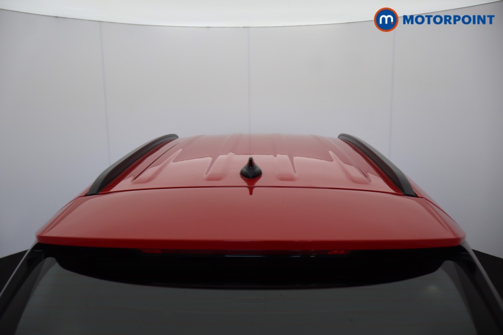 Hyundai Tucson Se Connect Automatic Petrol SUV - Stock Number (1623840) - 34th supplementary image