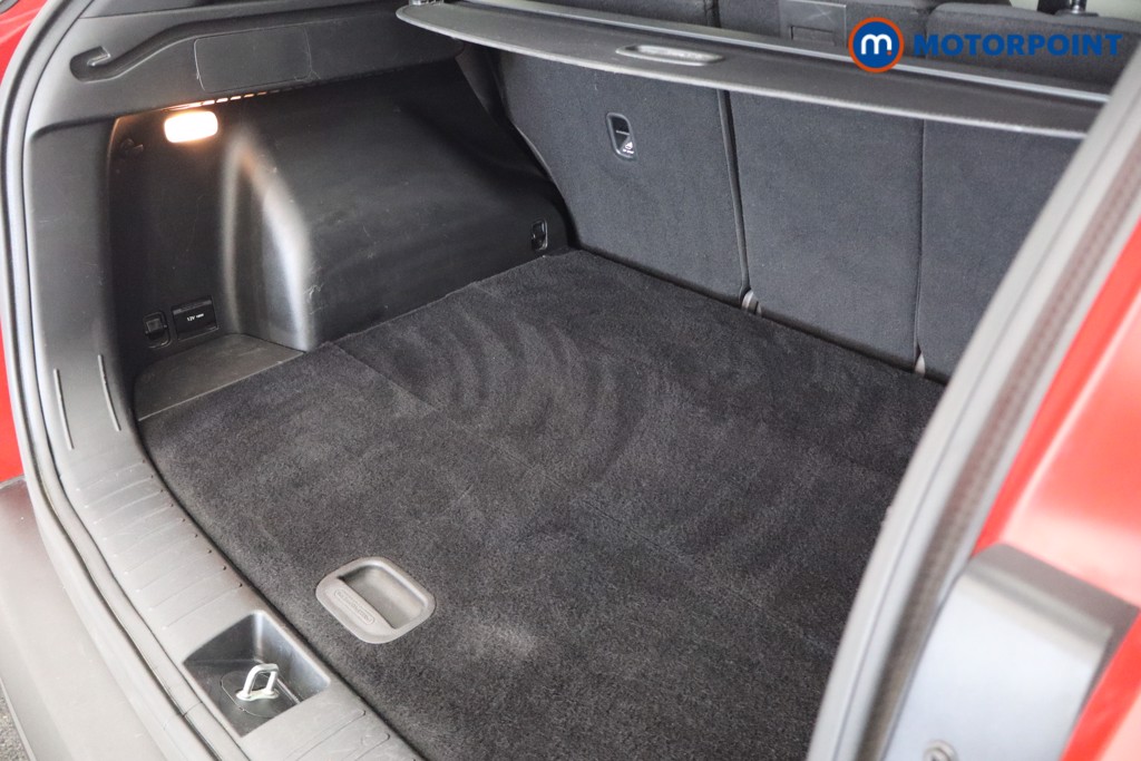Hyundai Tucson Se Connect Automatic Petrol SUV - Stock Number (1623840) - 35th supplementary image