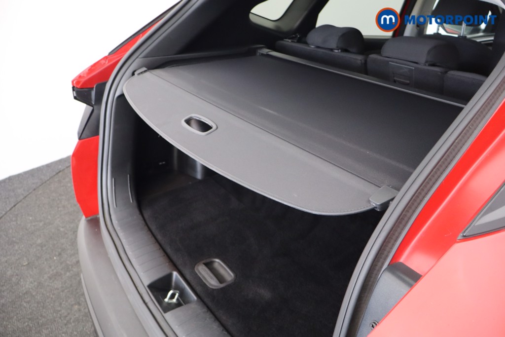 Hyundai Tucson Se Connect Automatic Petrol SUV - Stock Number (1623840) - 36th supplementary image