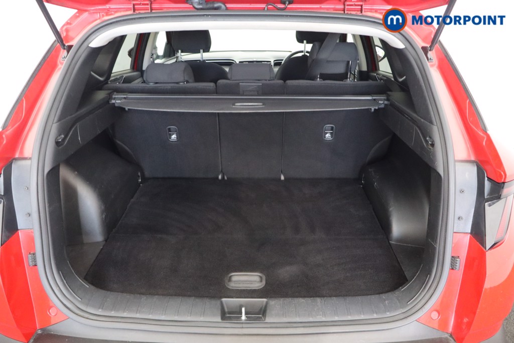 Hyundai Tucson Se Connect Automatic Petrol SUV - Stock Number (1623840) - 37th supplementary image