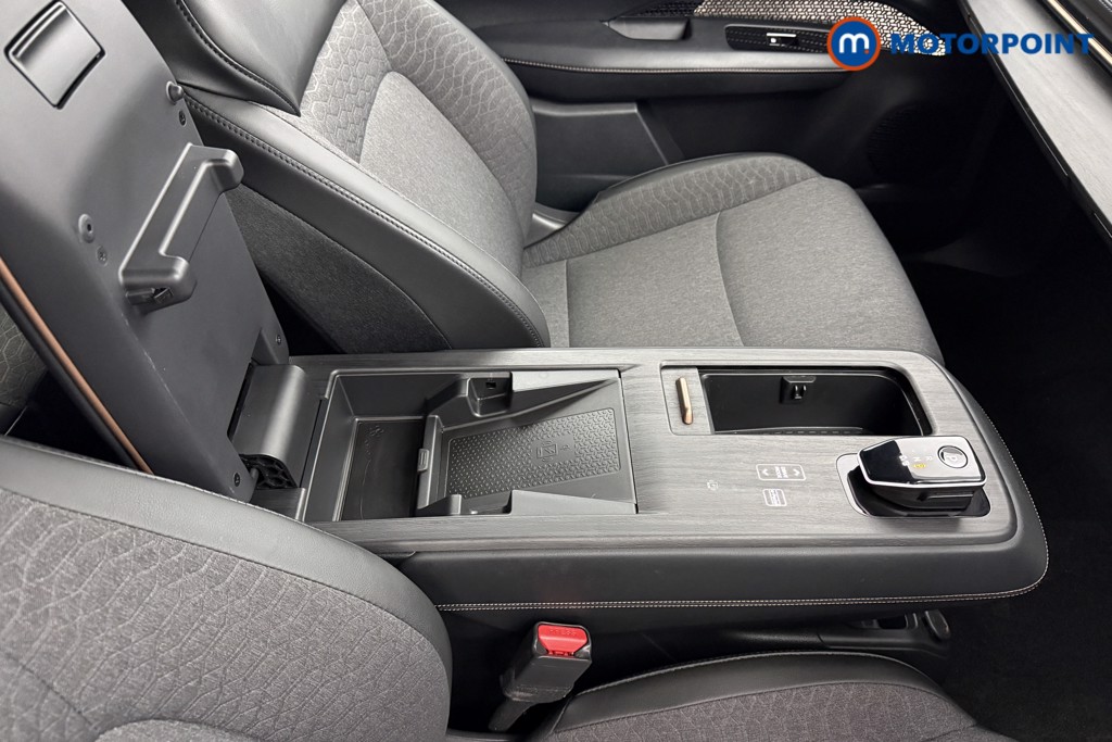 Nissan Ariya Advance Automatic Electric SUV - Stock Number (1623852) - 2nd supplementary image