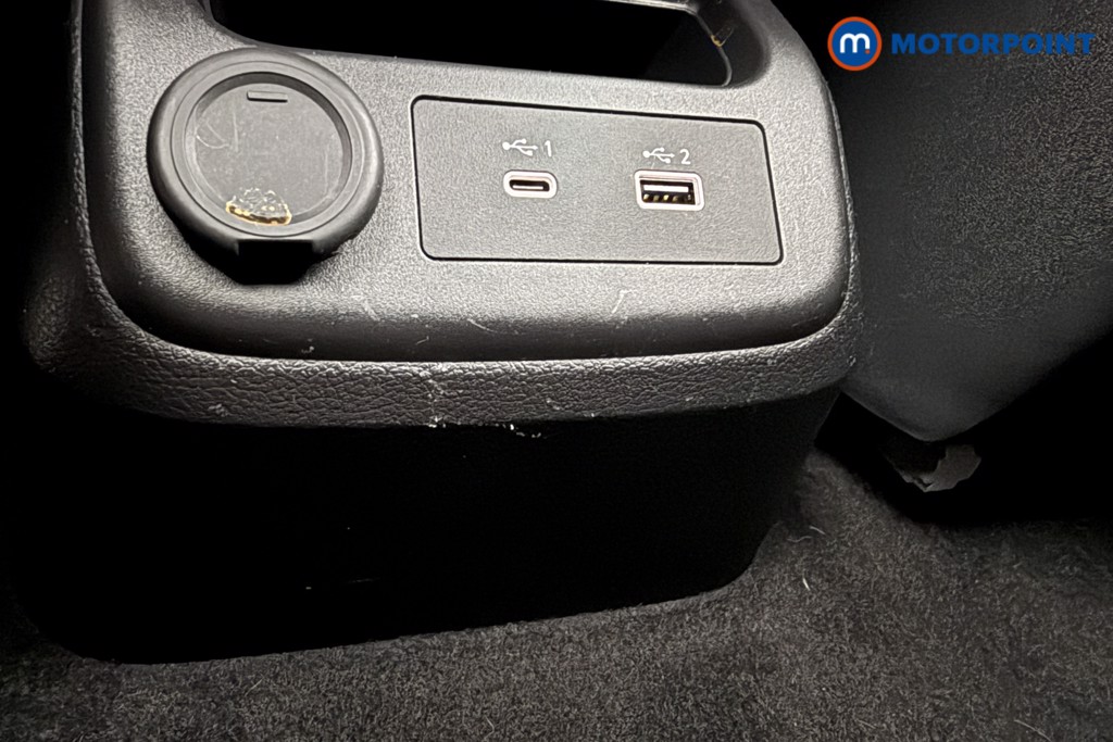 Nissan Ariya Advance Automatic Electric SUV - Stock Number (1623852) - 3rd supplementary image