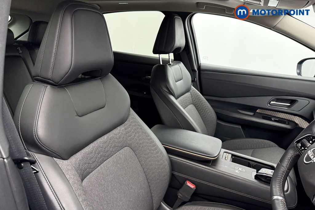 Nissan Ariya Advance Automatic Electric SUV - Stock Number (1623852) - 4th supplementary image