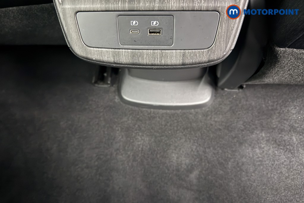 Nissan Ariya Advance Automatic Electric SUV - Stock Number (1623852) - 8th supplementary image