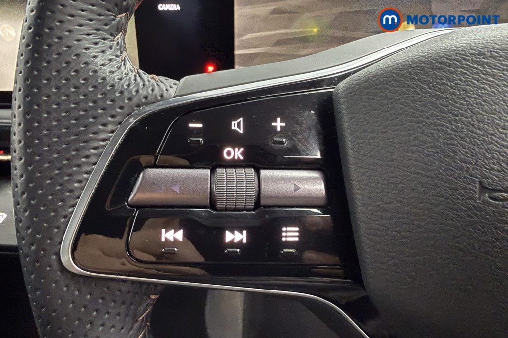 Nissan Ariya Advance Automatic Electric SUV - Stock Number (1623852) - 15th supplementary image