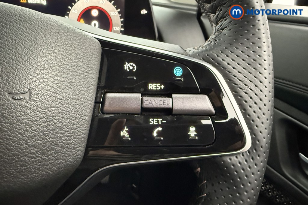 Nissan Ariya Advance Automatic Electric SUV - Stock Number (1623852) - 16th supplementary image