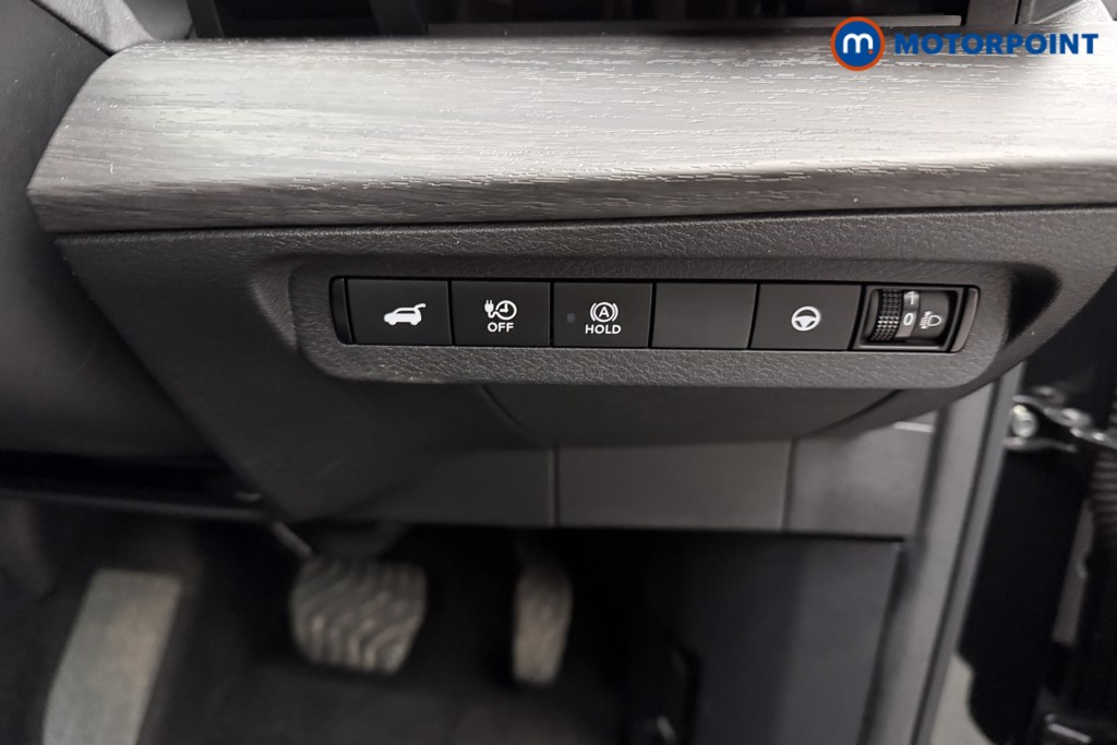 Nissan Ariya Advance Automatic Electric SUV - Stock Number (1623852) - 17th supplementary image