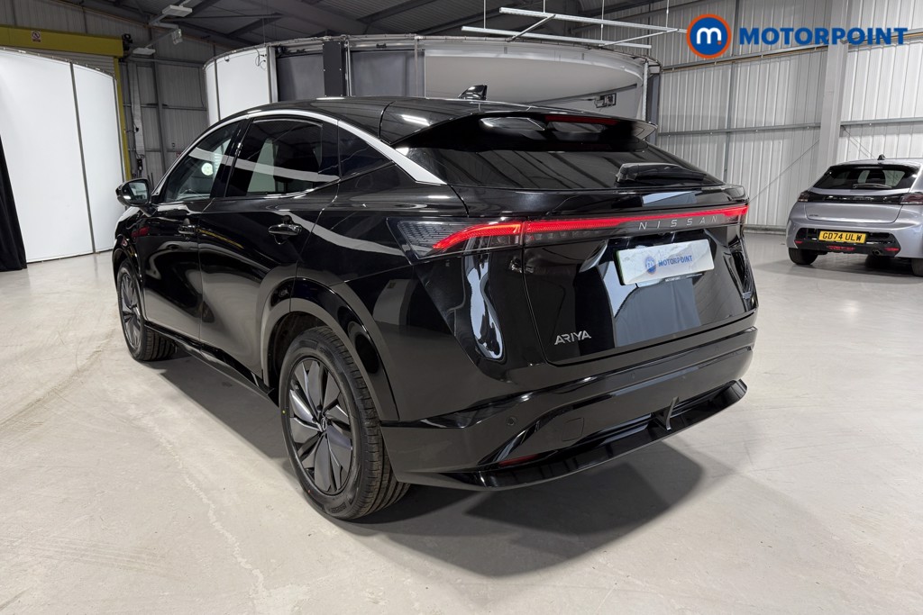 Nissan Ariya Advance Automatic Electric SUV - Stock Number (1623852) - 22nd supplementary image