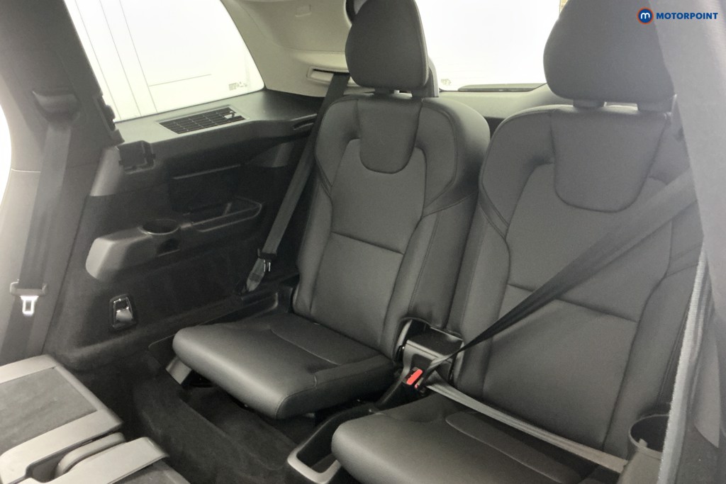 Volvo Xc90 Core Automatic Petrol SUV - Stock Number (1623883) - 4th supplementary image