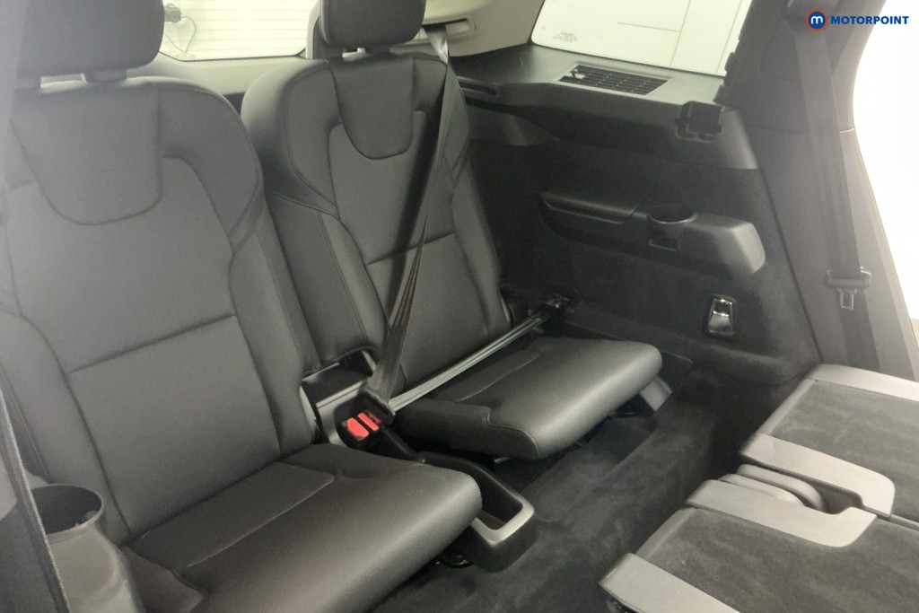 Volvo Xc90 Core Automatic Petrol SUV - Stock Number (1623883) - 5th supplementary image