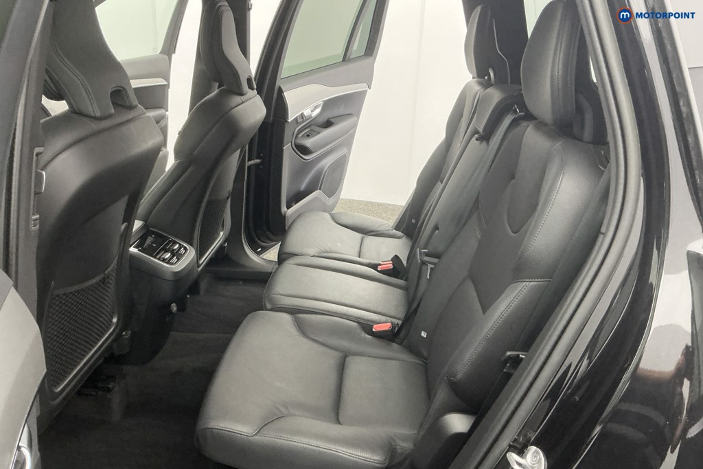 Volvo Xc90 Core Automatic Petrol SUV - Stock Number (1623883) - 6th supplementary image