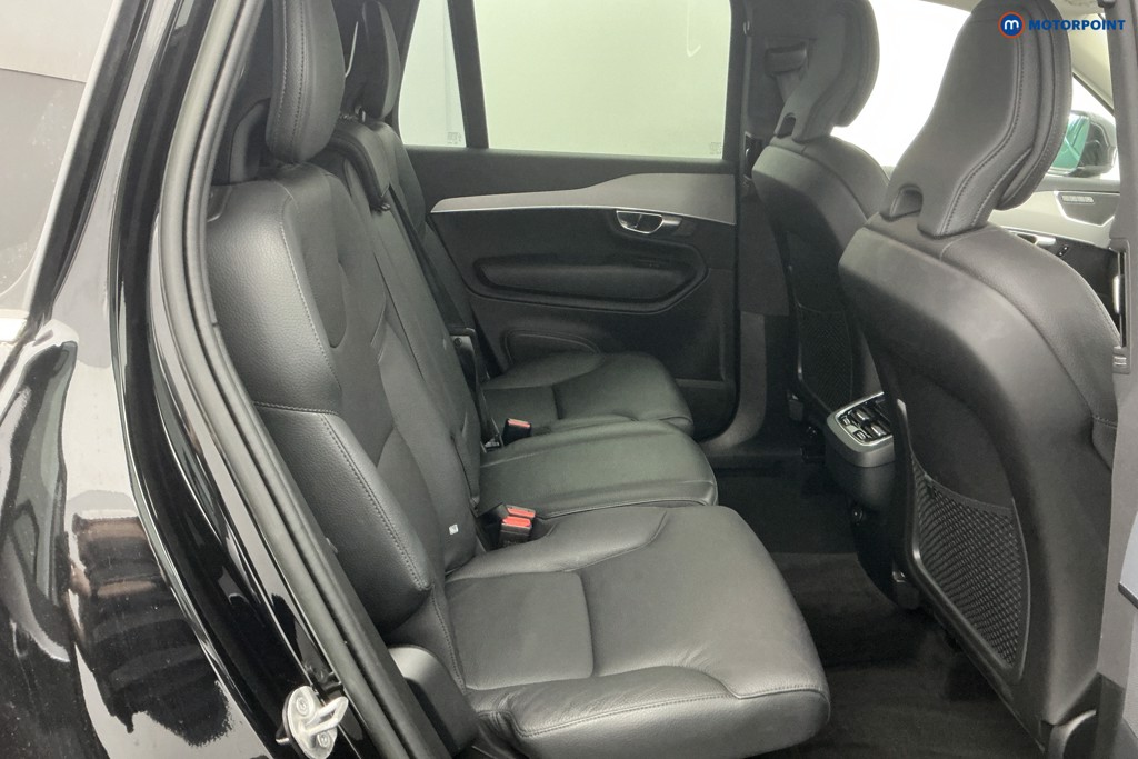 Volvo Xc90 Core Automatic Petrol SUV - Stock Number (1623883) - 7th supplementary image