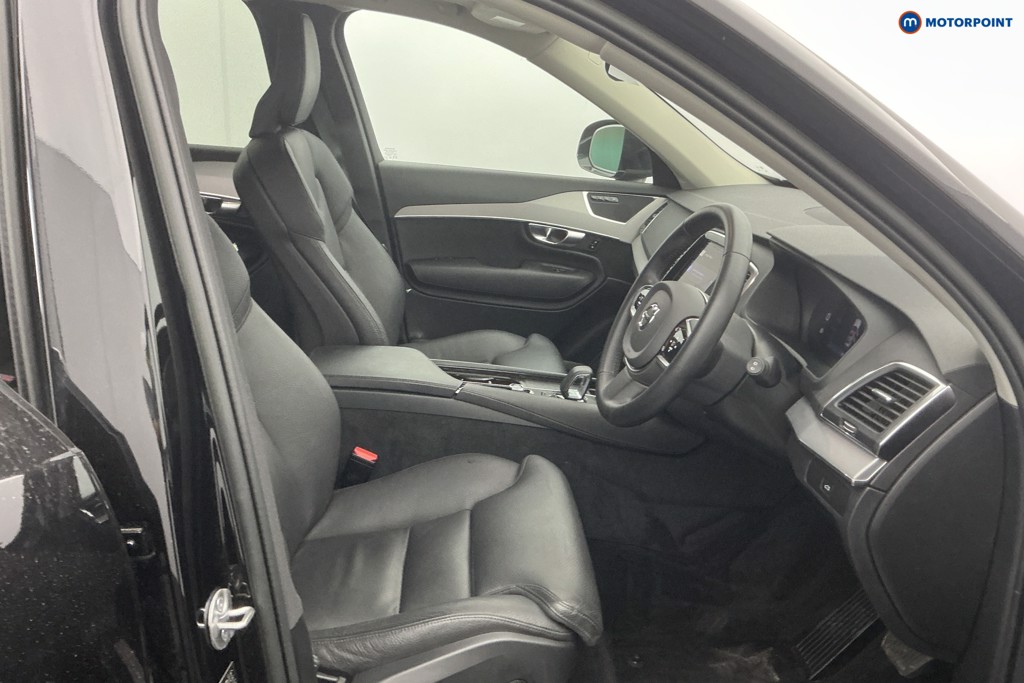 Volvo Xc90 Core Automatic Petrol SUV - Stock Number (1623883) - 8th supplementary image