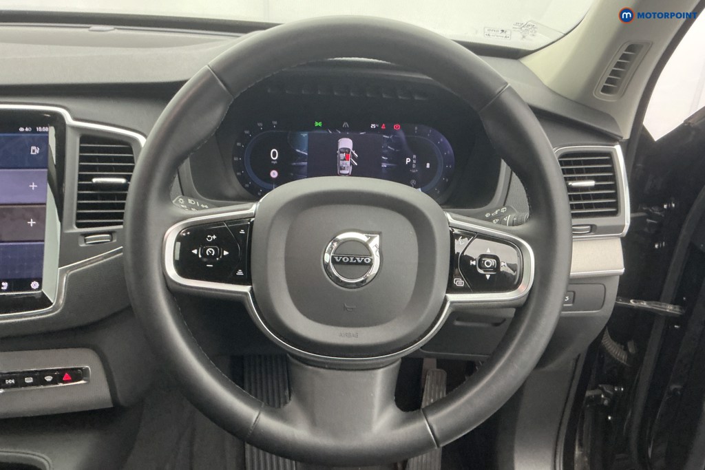 Volvo Xc90 Core Automatic Petrol SUV - Stock Number (1623883) - 9th supplementary image