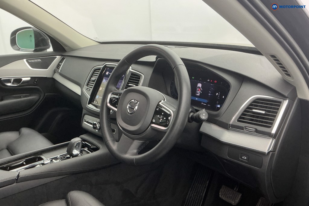 Volvo Xc90 Core Automatic Petrol SUV - Stock Number (1623883) - 10th supplementary image
