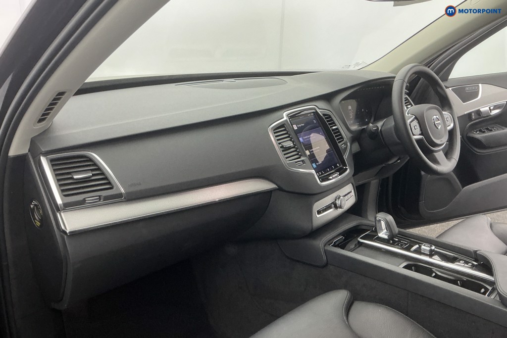 Volvo Xc90 Core Automatic Petrol SUV - Stock Number (1623883) - 11th supplementary image